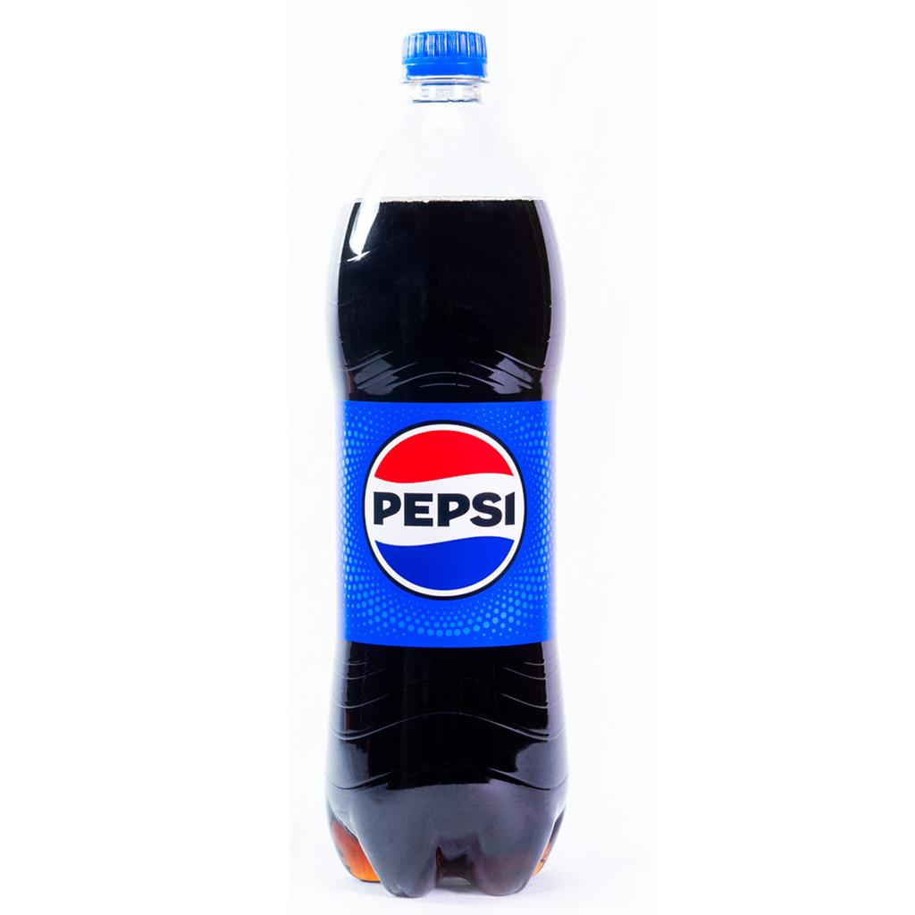 Gaseosa 1.25 LT