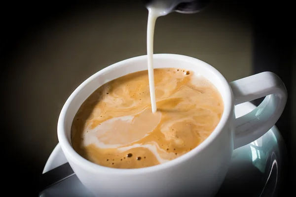 Café con Leche