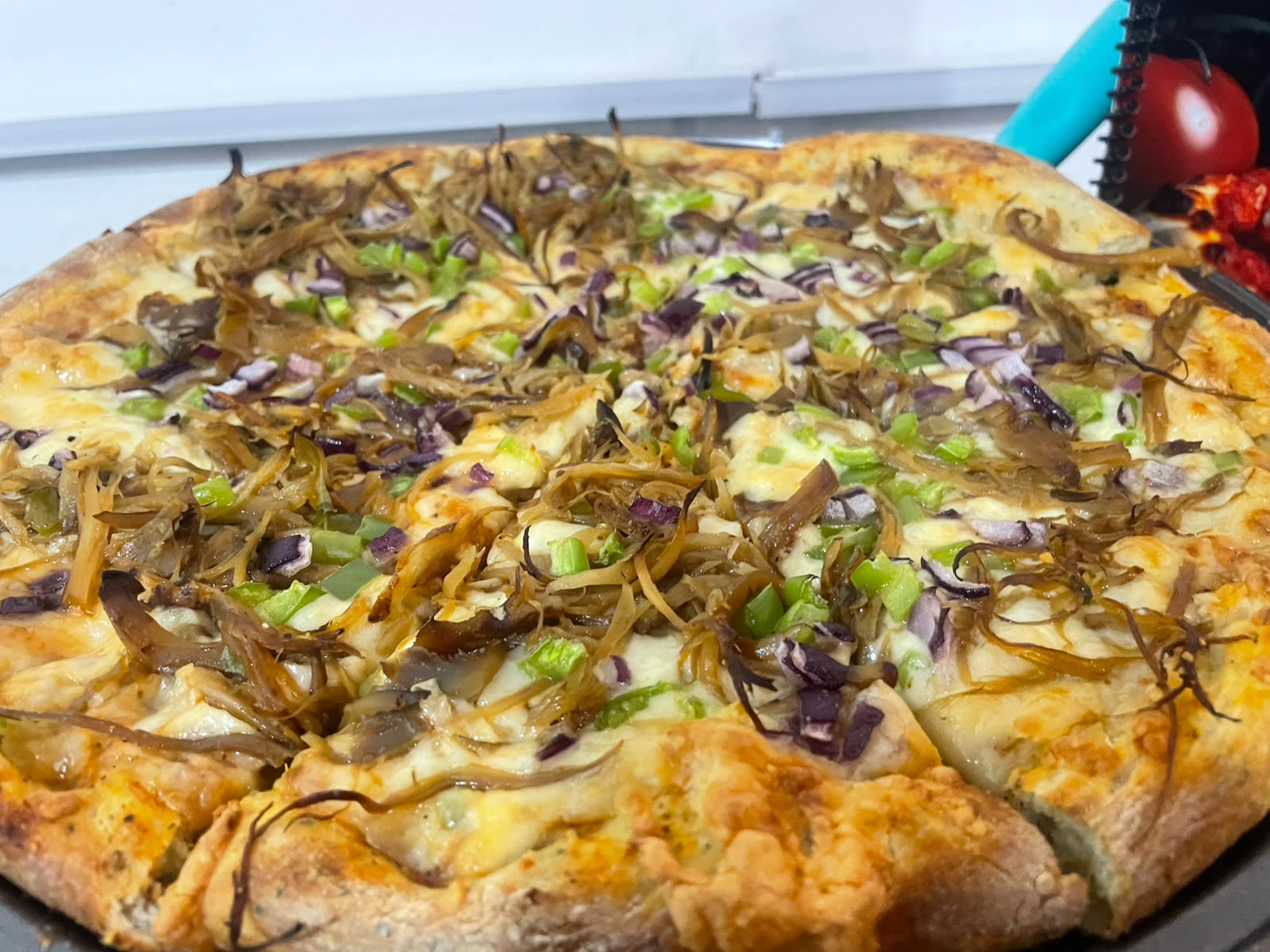 Pizzatoshi
